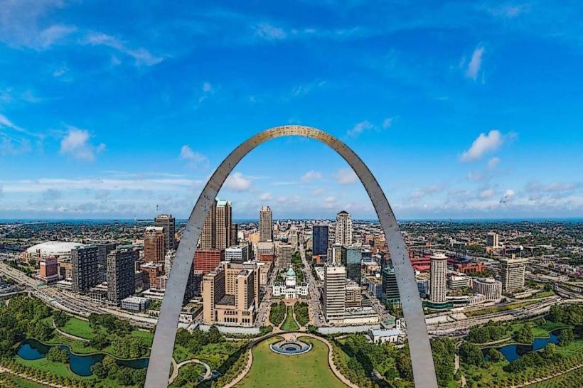 St Louis