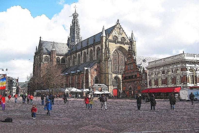 Grote Markt