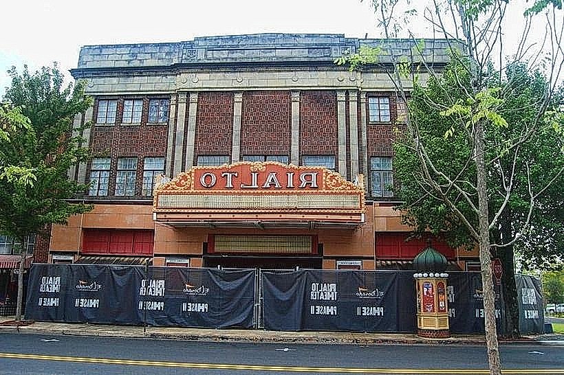 Rialto Theater