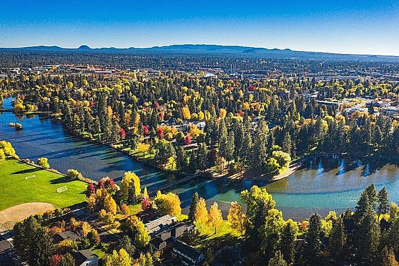 Drake Park