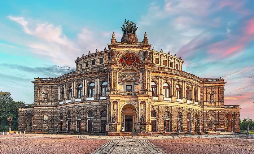 Semperoper