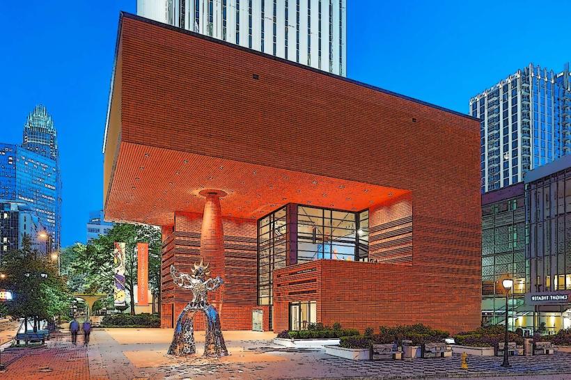 Bechtler Museum of Modern Art
