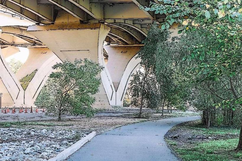 Jones Point Park