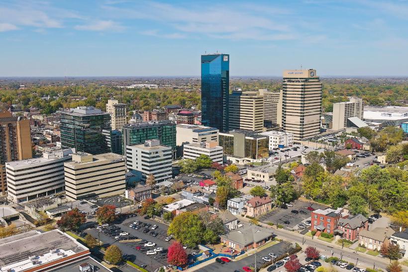 Lexington