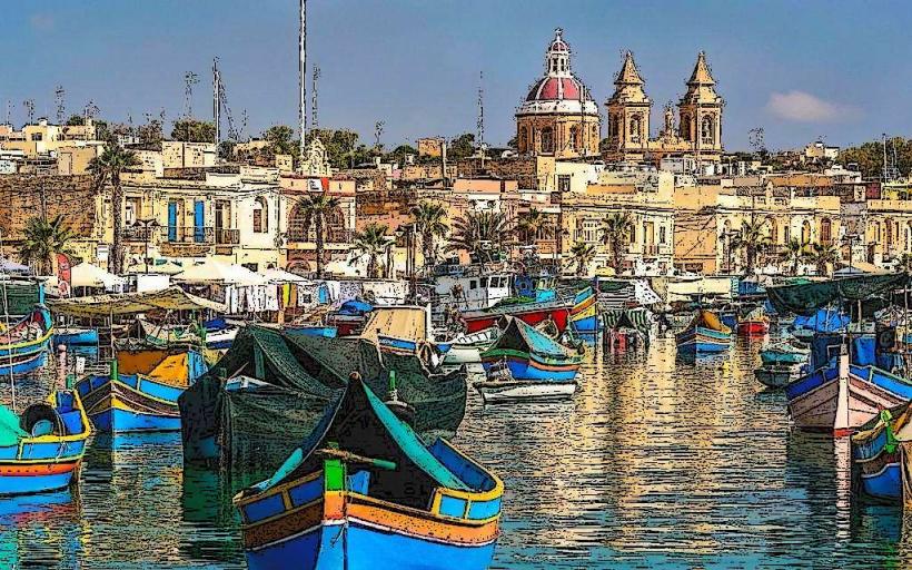 Marsaxlokk