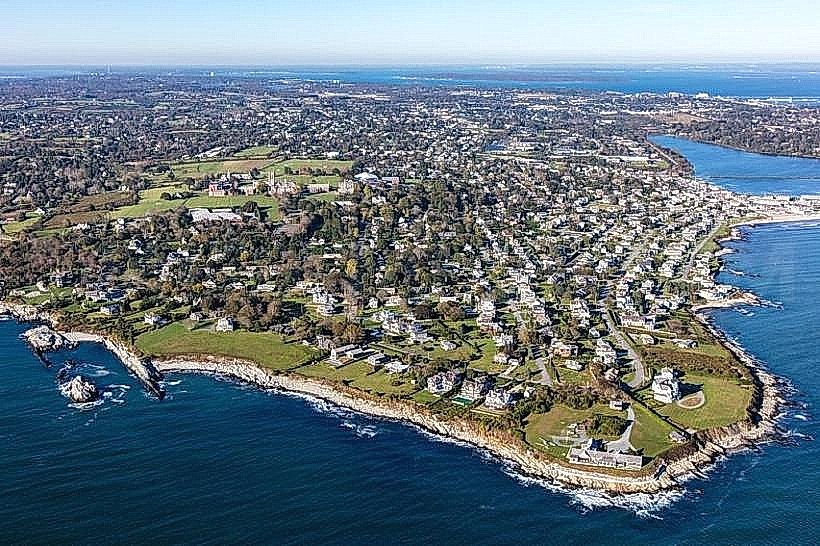Middletown RI