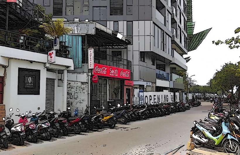 Boduthakurufaanu Magu