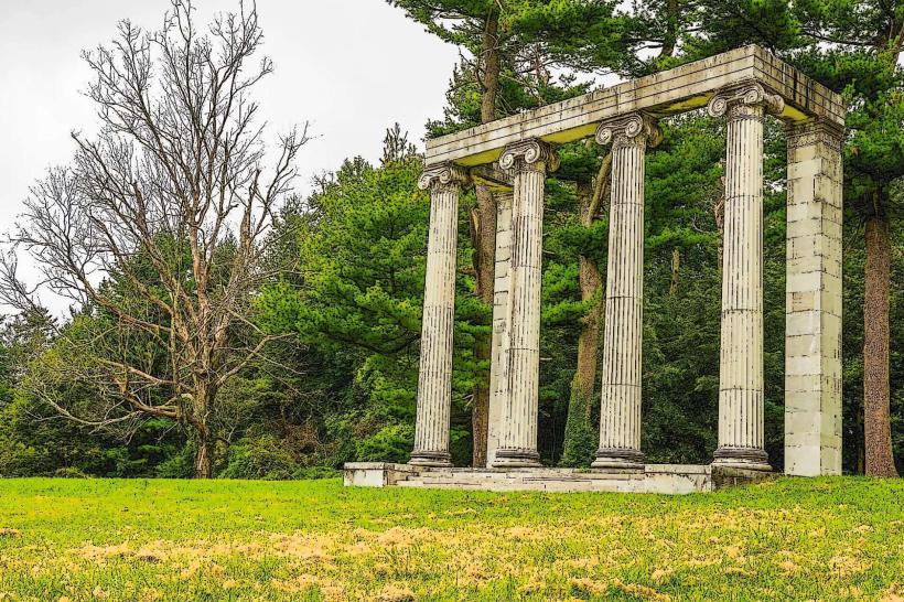 Princeton Battlefield State Park