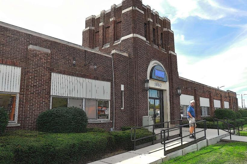 South Bend Chocolate Company