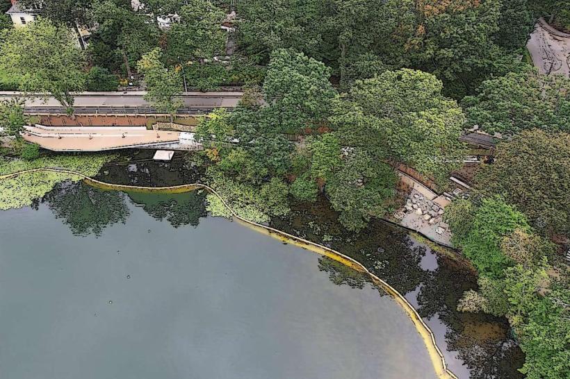 Crystal Lake