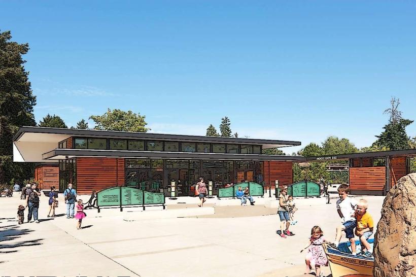 Woodland Park Zoo