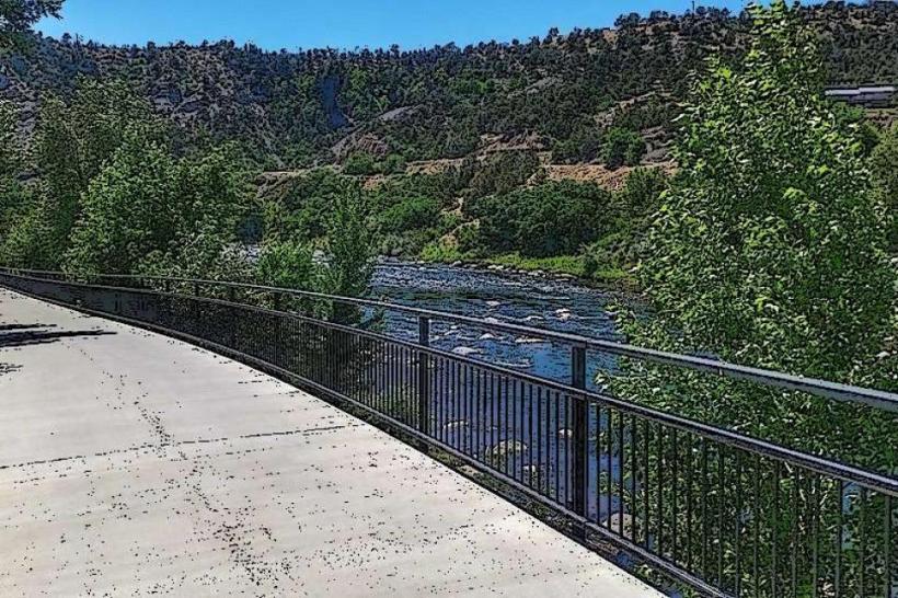 Animas River Trail