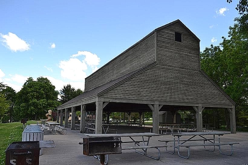 Moore Memorial Park