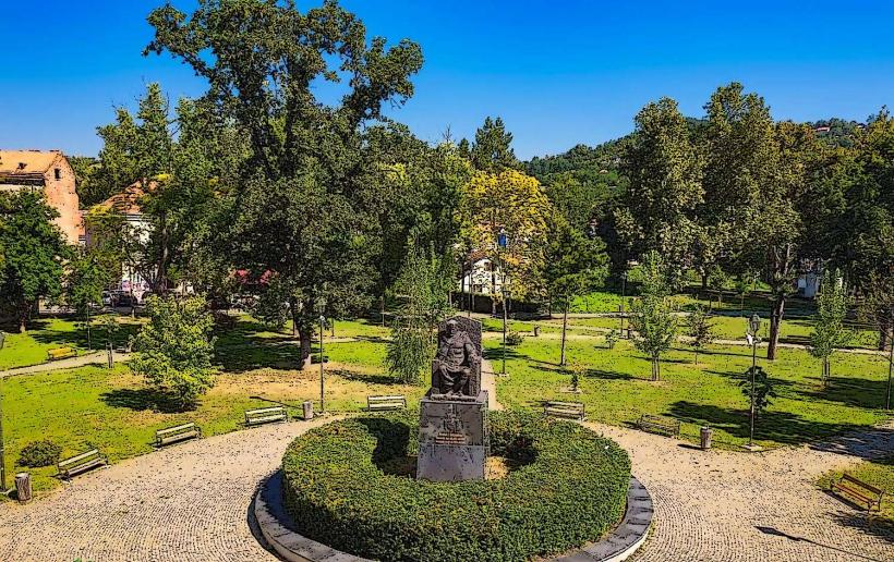 Gradski Park Tuzla