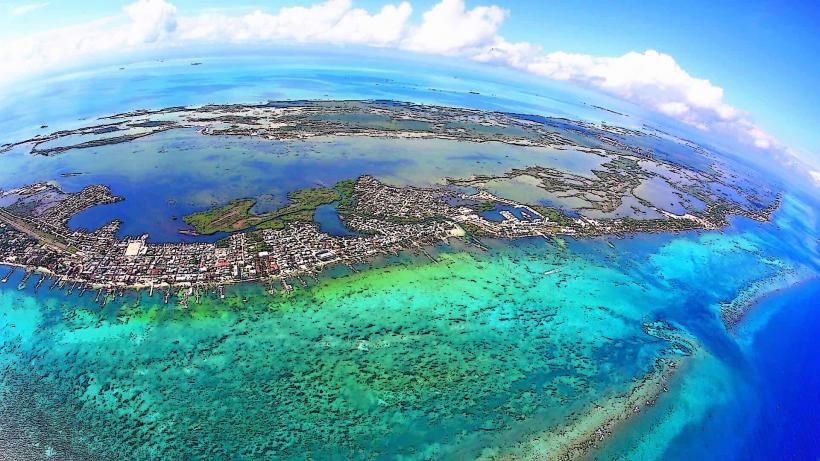 Ambergris Caye