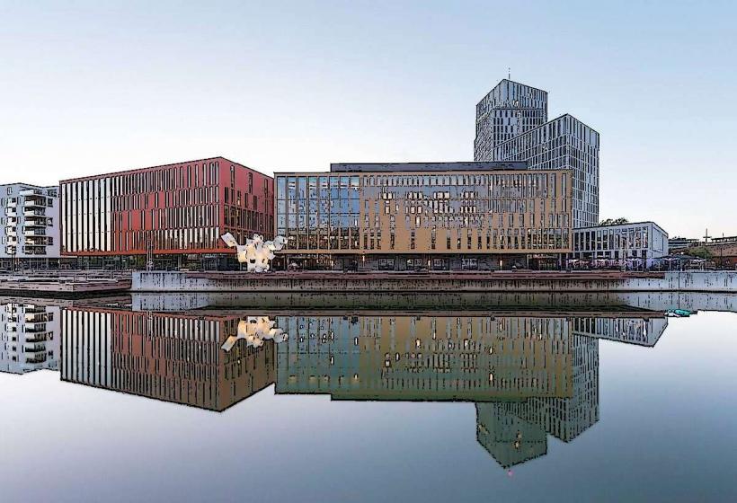 Malmö Live Concert Hall