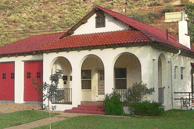 Gila County Historical Museum