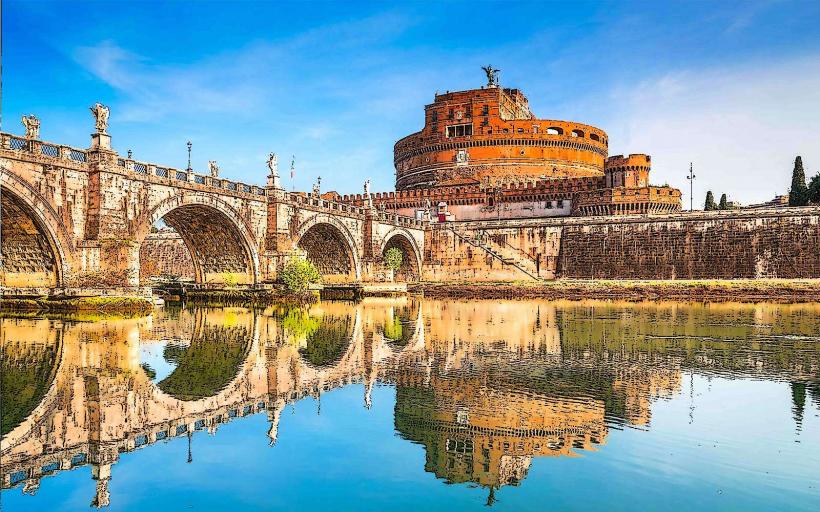 Castel Sant Angelo