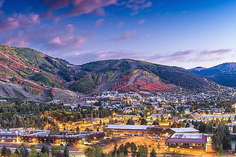 Park City