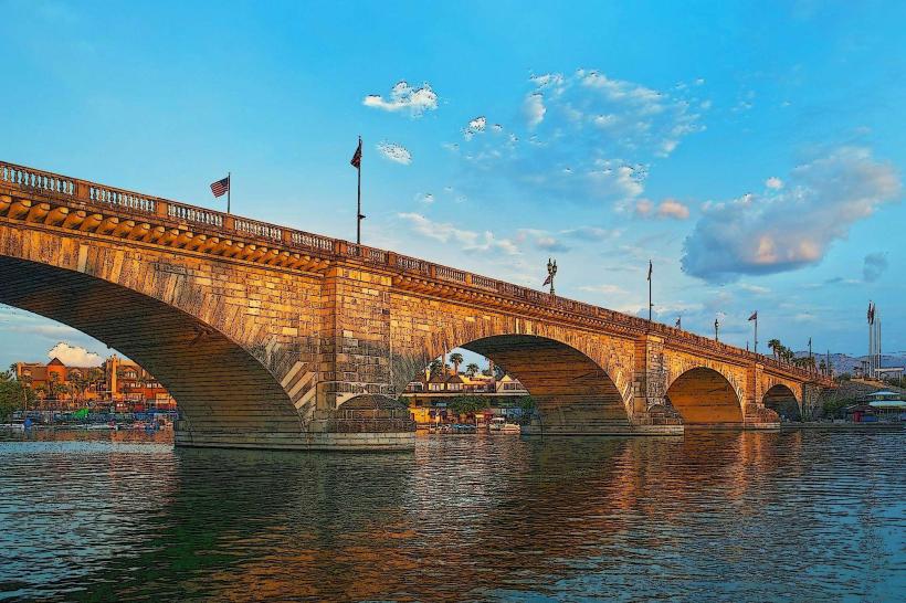 London Bridge