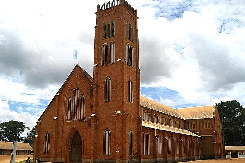 Cathedral of Our Lady of the Rosary