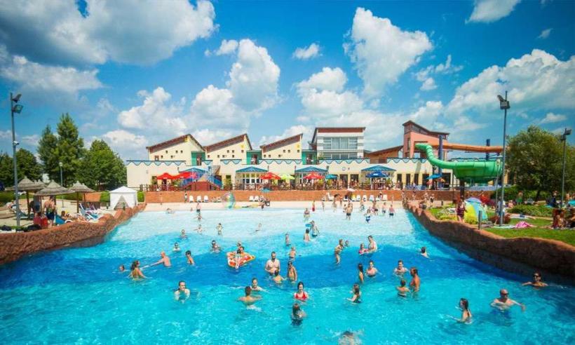 Annagora Aquapark