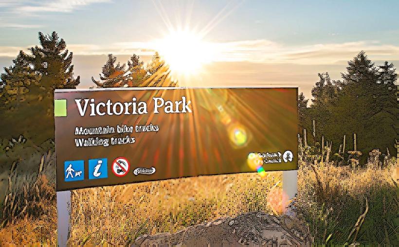 Victoria Park