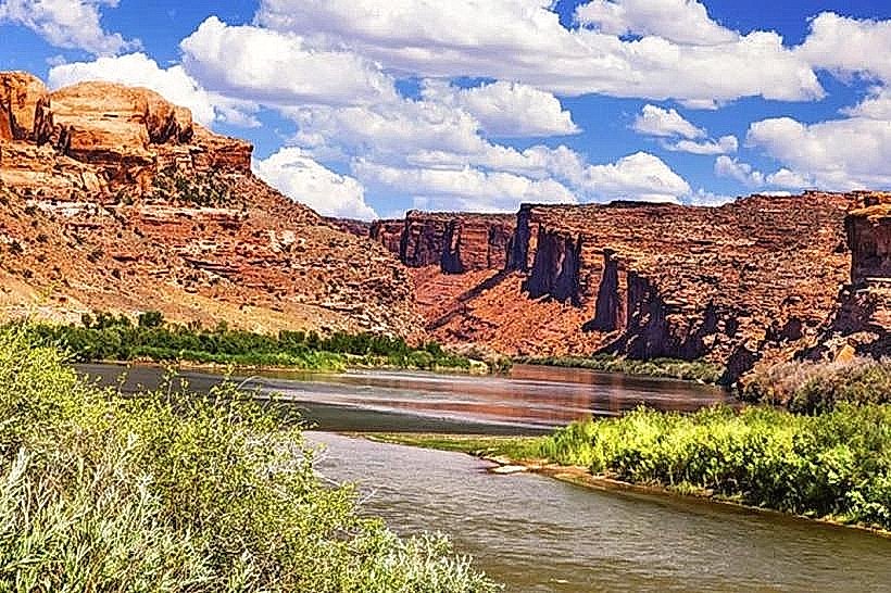 San Rafael Swell