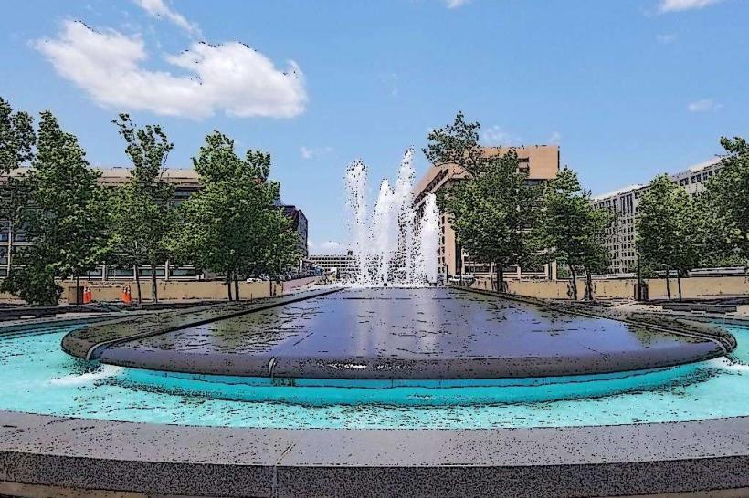 Benjamin Banneker Park