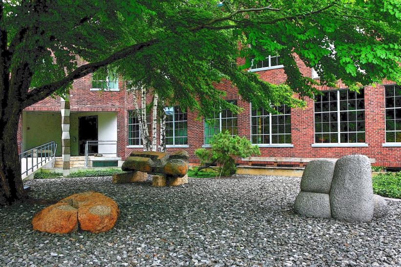 Noguchi Museum