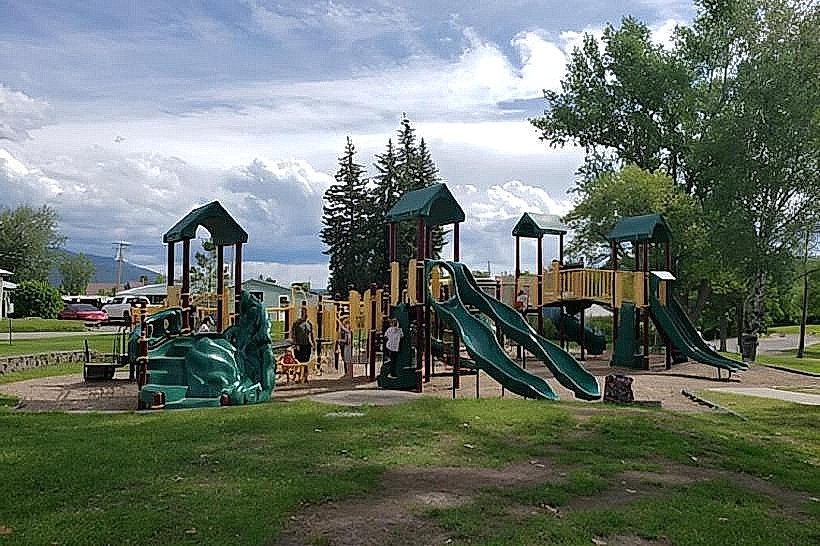 Baker Park