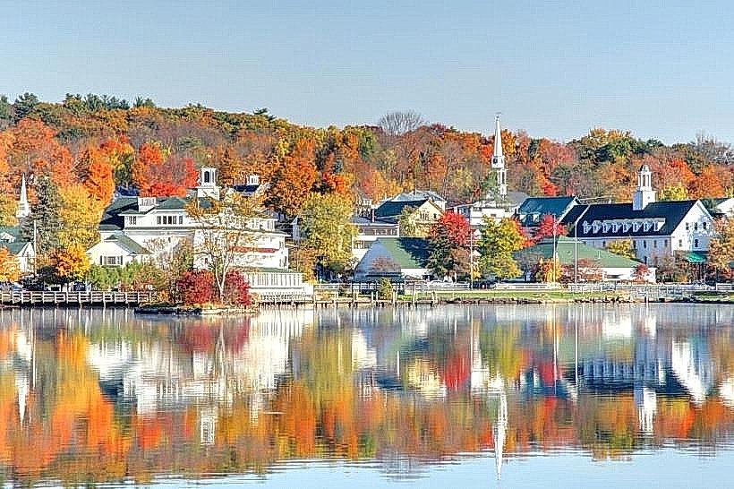 Central NH