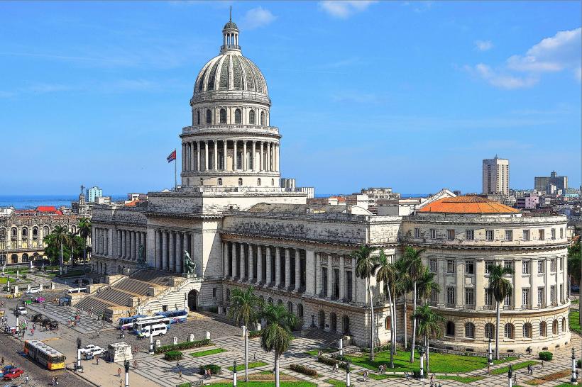 Capitolio Nacional