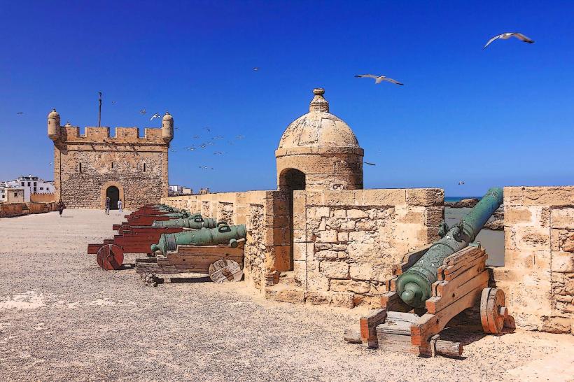 Skala du Port