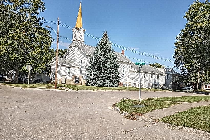 Keokuk Historical Society Museum