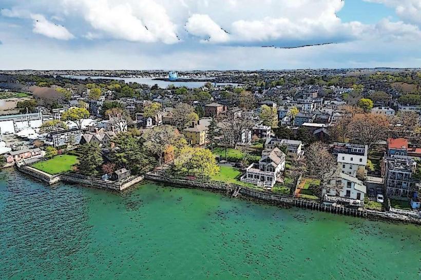 Salem MA