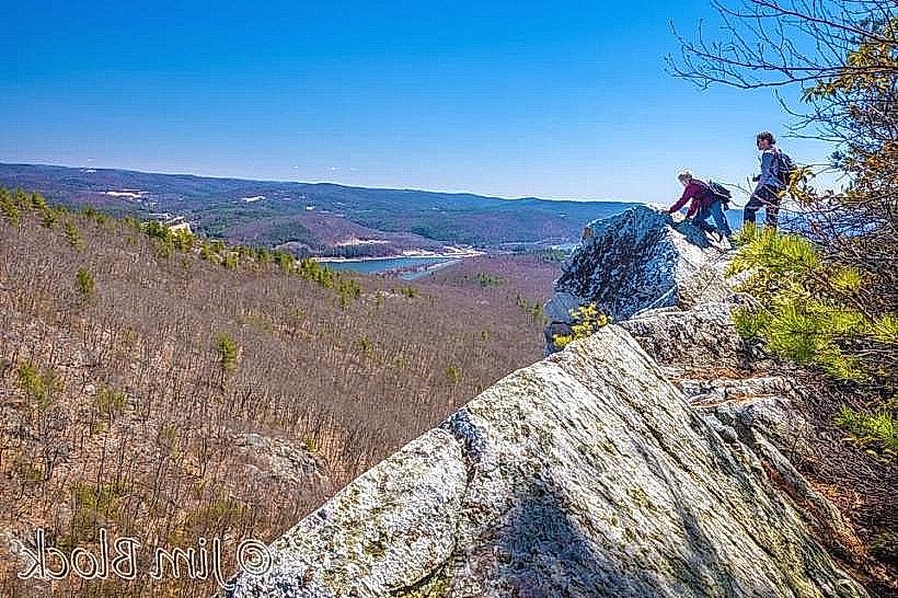 Wantastiquet Mountain Trail