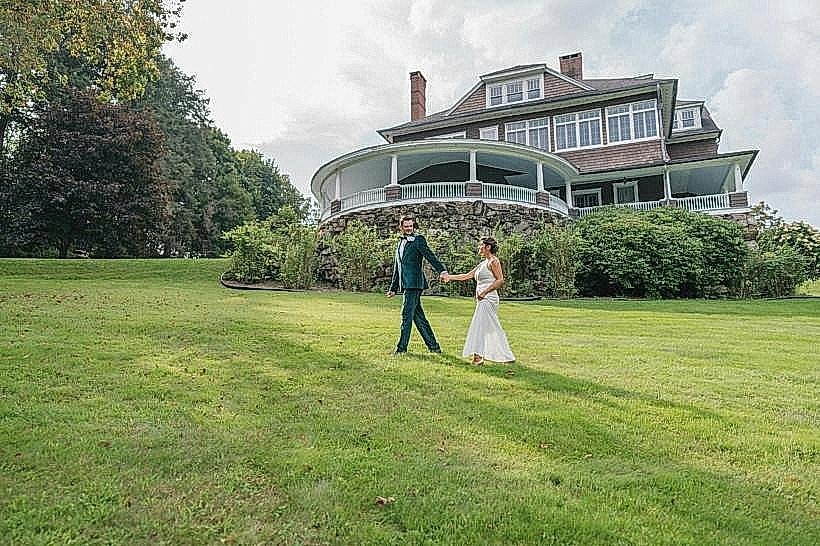 Tarrywile Mansion & Park
