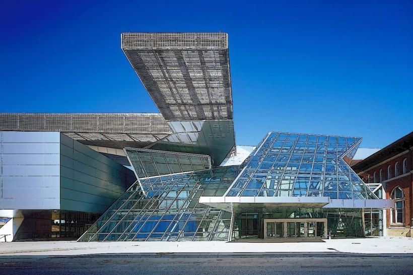 Akron Art Museum