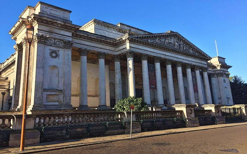 Fitzwilliam Museum