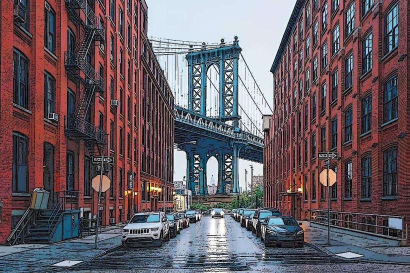 Brooklyn