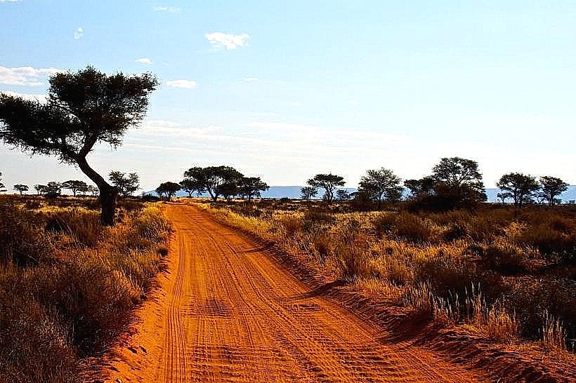 Noordoewer (Orange River)