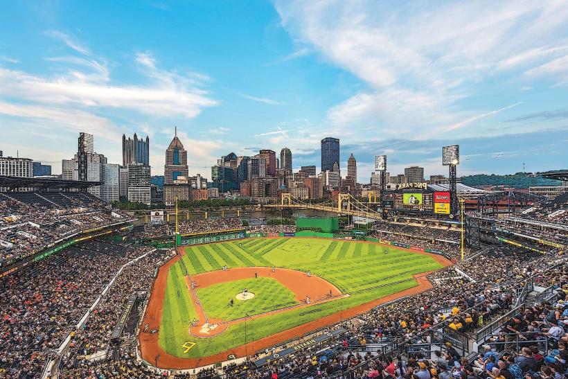 PNC Park