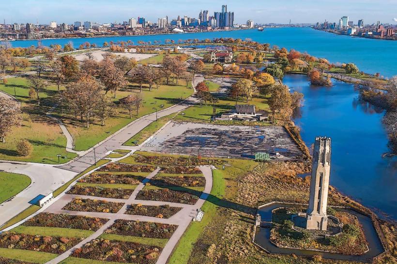 Belle Isle Park
