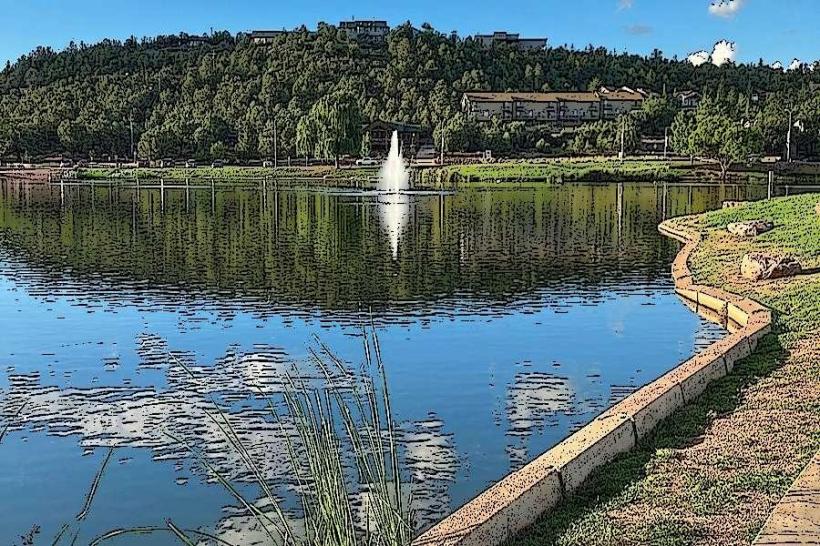 Green Valley Park