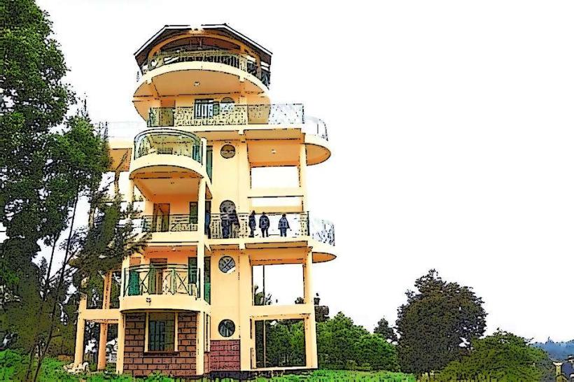 Eldoret Arboretum