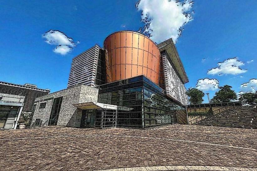 Muhammad Ali Center
