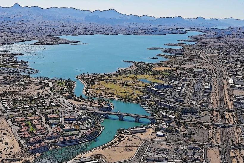 Lake Havasu City