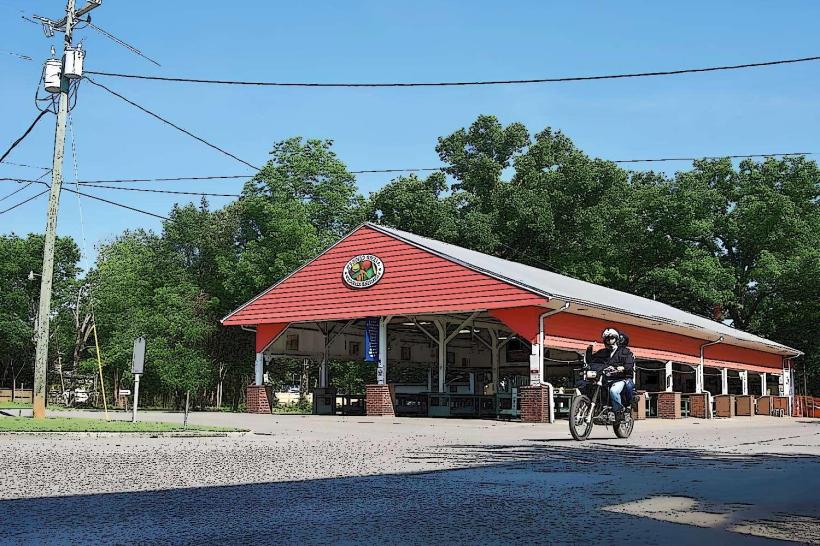 Aiken County Farmers Market