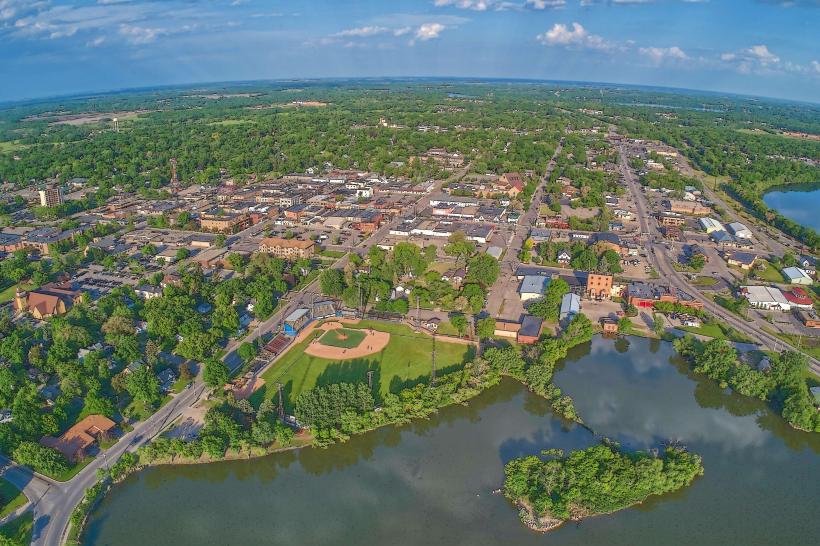 Alexandria MN